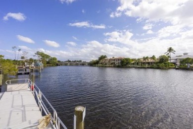 SUPER VALUE 3 bedroom townhome! This private end unit features a on Riverbend Golf Club in Florida - for sale on GolfHomes.com, golf home, golf lot