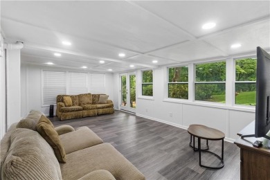 Excellent location within walking distance to KSU. Minutes to on Pinetree Country Club in Georgia - for sale on GolfHomes.com, golf home, golf lot