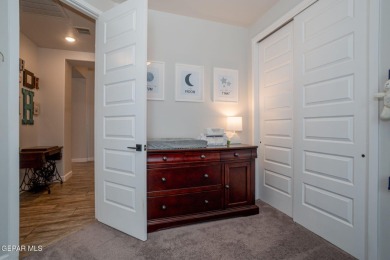 Welcome to this stunning 4 BR 3BA home offering 2,179 sq ft of on Emerald Springs Golf Course in Texas - for sale on GolfHomes.com, golf home, golf lot