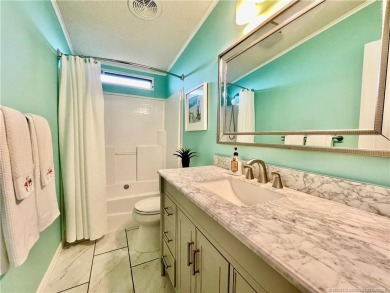 Panoramic view on the Golf Course and Pond! Gorgeous decorating on Indianwood Golf and Country Club in Florida - for sale on GolfHomes.com, golf home, golf lot