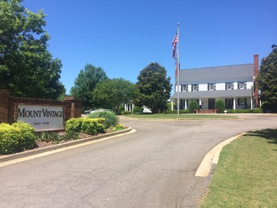 If you're looking for a homesite in a premier Golf and on Mount Vintage Plantation and Golf Club  in South Carolina - for sale on GolfHomes.com, golf home, golf lot