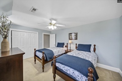 Welcome to 216 Dawn Island Trail, an elegant executive home with on Timberlake Country Club in South Carolina - for sale on GolfHomes.com, golf home, golf lot