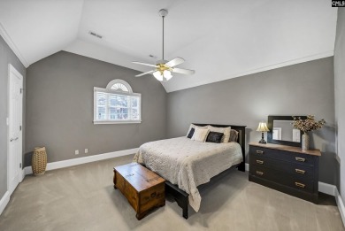 Welcome to 216 Dawn Island Trail, an elegant executive home with on Timberlake Country Club in South Carolina - for sale on GolfHomes.com, golf home, golf lot