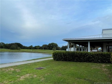 Panoramic view on the Golf Course and Pond! Gorgeous decorating on Indianwood Golf and Country Club in Florida - for sale on GolfHomes.com, golf home, golf lot