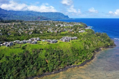 Oceanfront Magic at Sealodge II - Where Every Day Feels Like a on Makai Golf Club At Princeville in Hawaii - for sale on GolfHomes.com, golf home, golf lot