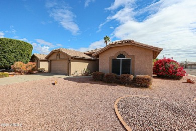 Discover this beautifully maintained home in a peaceful and on Westbrook Village / Vista Golf Course in Arizona - for sale on GolfHomes.com, golf home, golf lot