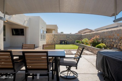 Welcome to this stunning 4 BR 3BA home offering 2,179 sq ft of on Emerald Springs Golf Course in Texas - for sale on GolfHomes.com, golf home, golf lot