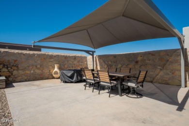 Welcome to this stunning 4 BR 3BA home offering 2,179 sq ft of on Emerald Springs Golf Course in Texas - for sale on GolfHomes.com, golf home, golf lot