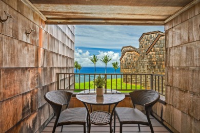 Oceanfront Magic at Sealodge II - Where Every Day Feels Like a on Makai Golf Club At Princeville in Hawaii - for sale on GolfHomes.com, golf home, golf lot