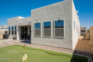 Welcome to this stunning 4 BR 3BA home offering 2,179 sq ft of on Emerald Springs Golf Course in Texas - for sale on GolfHomes.com, golf home, golf lot