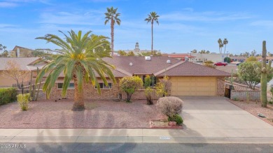 Welcome to 9517 W Cedar Hill Circle N, a fully remodeled 3-bed on PalmBrook Country Club in Arizona - for sale on GolfHomes.com, golf home, golf lot