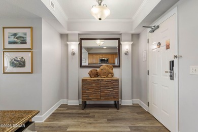 Experience coastal luxury at its finest in this beautifully on The Ocean Course At Hammock Beach Resort in Florida - for sale on GolfHomes.com, golf home, golf lot