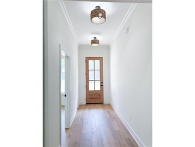 Prime Bella Vista Location -- Golf, Lake, and Recreation just on Bella Vista - Metfield Golf Complex and Country Club in Arkansas - for sale on GolfHomes.com, golf home, golf lot