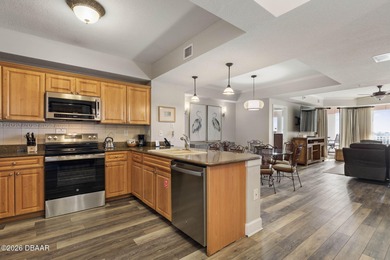 Experience coastal luxury at its finest in this beautifully on The Ocean Course At Hammock Beach Resort in Florida - for sale on GolfHomes.com, golf home, golf lot