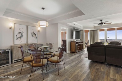 Experience coastal luxury at its finest in this beautifully on The Ocean Course At Hammock Beach Resort in Florida - for sale on GolfHomes.com, golf home, golf lot