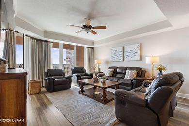 Experience coastal luxury at its finest in this beautifully on The Ocean Course At Hammock Beach Resort in Florida - for sale on GolfHomes.com, golf home, golf lot