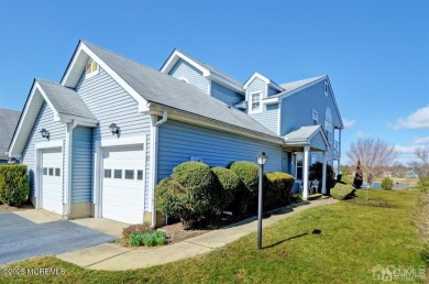 Nestled in the serene community of Concordia presents a unique on Concordia Golf Club in New Jersey - for sale on GolfHomes.com, golf home, golf lot