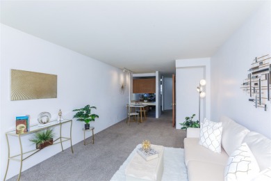 Located in the heart of Aiea, welcome to this spacious 2-bedroom on Pearl Country Club in Hawaii - for sale on GolfHomes.com, golf home, golf lot