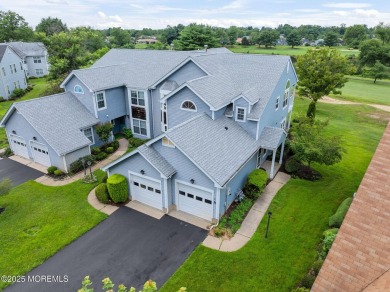 Nestled in the serene community of Concordia presents a unique on Concordia Golf Club in New Jersey - for sale on GolfHomes.com, golf home, golf lot