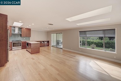 Discover resort-style living in the heart of Rossmoor 55+ on Rossmoor Golf Course in California - for sale on GolfHomes.com, golf home, golf lot