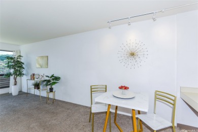 Located in the heart of Aiea, welcome to this spacious 2-bedroom on Pearl Country Club in Hawaii - for sale on GolfHomes.com, golf home, golf lot