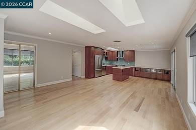 Discover resort-style living in the heart of Rossmoor 55+ on Rossmoor Golf Course in California - for sale on GolfHomes.com, golf home, golf lot