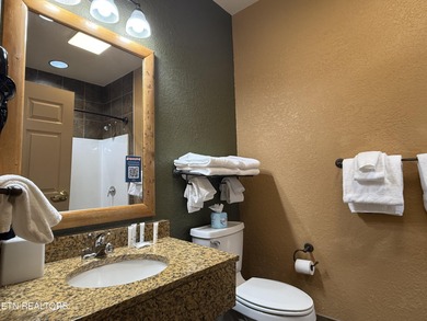 Incredible Investment Opportunity at Wilderness at the Smokies on Sevierville Golf Club in Tennessee - for sale on GolfHomes.com, golf home, golf lot