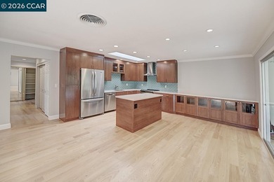 Discover resort-style living in the heart of Rossmoor 55+ on Rossmoor Golf Course in California - for sale on GolfHomes.com, golf home, golf lot