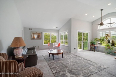 Nestled in the serene community of Concordia presents a unique on Concordia Golf Club in New Jersey - for sale on GolfHomes.com, golf home, golf lot