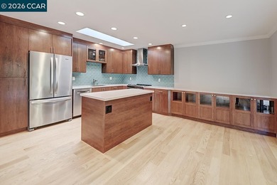 Discover resort-style living in the heart of Rossmoor 55+ on Rossmoor Golf Course in California - for sale on GolfHomes.com, golf home, golf lot