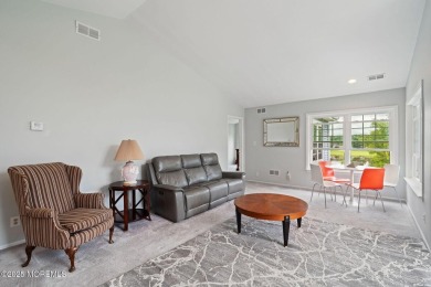 Nestled in the serene community of Concordia presents a unique on Concordia Golf Club in New Jersey - for sale on GolfHomes.com, golf home, golf lot