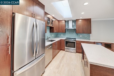 Discover resort-style living in the heart of Rossmoor 55+ on Rossmoor Golf Course in California - for sale on GolfHomes.com, golf home, golf lot