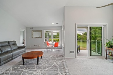 Nestled in the serene community of Concordia presents a unique on Concordia Golf Club in New Jersey - for sale on GolfHomes.com, golf home, golf lot