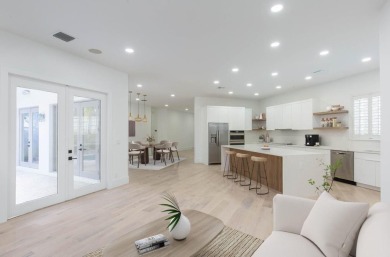 Experience luxury living in this stunning 3-bedroom, 3-bathroom on Palm Beach Polo and Country Club in Florida - for sale on GolfHomes.com, golf home, golf lot
