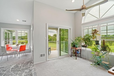 Nestled in the serene community of Concordia presents a unique on Concordia Golf Club in New Jersey - for sale on GolfHomes.com, golf home, golf lot