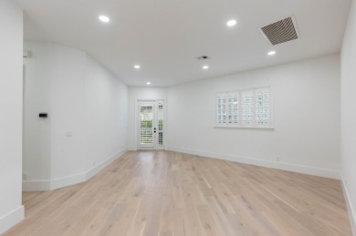 Experience luxury living in this stunning 3-bedroom, 3-bathroom on Palm Beach Polo and Country Club in Florida - for sale on GolfHomes.com, golf home, golf lot