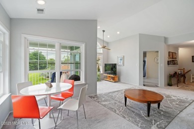 Nestled in the serene community of Concordia presents a unique on Concordia Golf Club in New Jersey - for sale on GolfHomes.com, golf home, golf lot