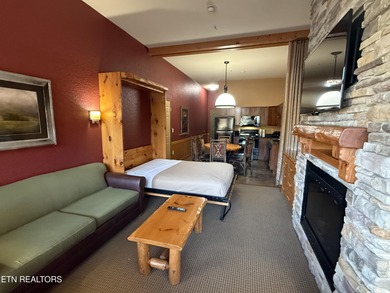 Incredible Investment Opportunity at Wilderness at the Smokies on Sevierville Golf Club in Tennessee - for sale on GolfHomes.com, golf home, golf lot