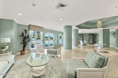 PENTHOUSE LEVEL!  A luxurious sky-home rarely available in on Oceans Golf Club in Florida - for sale on GolfHomes.com, golf home, golf lot