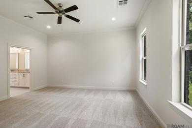 Introducing the Dupont C floorplan by Level Homes to Heather on Willowdale Country Club in Louisiana - for sale on GolfHomes.com, golf home, golf lot