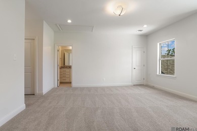 Introducing the Dupont C floorplan by Level Homes to Heather on Willowdale Country Club in Louisiana - for sale on GolfHomes.com, golf home, golf lot