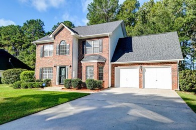 Discover the epitome of Lowcountry living in this elegant on Crowfield Golf and Country Club in South Carolina - for sale on GolfHomes.com, golf home, golf lot