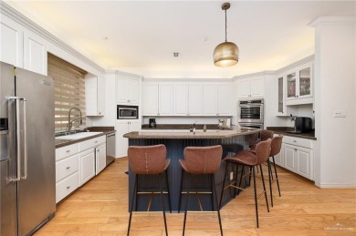 Beautifully Renovated Home!! 
Step inside to discover luxury at on The Club At Cimarron in Texas - for sale on GolfHomes.com, golf home, golf lot