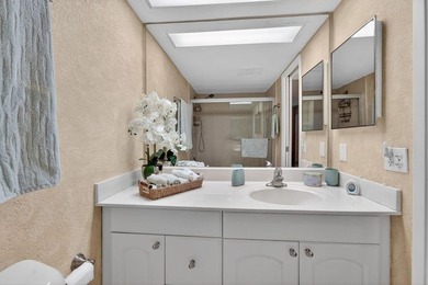 Located in a desirable golf community with no mandatory on Palm-Aire Country Club and Resort - Palms in Florida - for sale on GolfHomes.com, golf home, golf lot