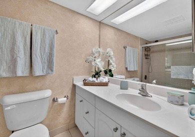 Located in a desirable golf community with no mandatory on Palm-Aire Country Club and Resort - Palms in Florida - for sale on GolfHomes.com, golf home, golf lot