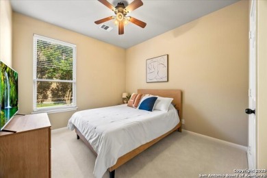 Don't miss this opportunity to own a move-in ready home on a on Canyon Springs Golf Club in Texas - for sale on GolfHomes.com, golf home, golf lot