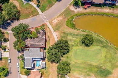Beautifully Renovated Home!! 
Step inside to discover luxury at on The Club At Cimarron in Texas - for sale on GolfHomes.com, golf home, golf lot