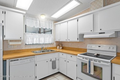 Welcome Home!! This one is a Dollhouse! Clean and Fresh, Light on High Point Golf Club, Inc. in Florida - for sale on GolfHomes.com, golf home, golf lot