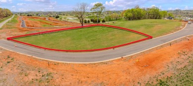 Come and build your dream home and start living the Lake & Golf on Tennessee National Golf Club in Tennessee - for sale on GolfHomes.com, golf home, golf lot