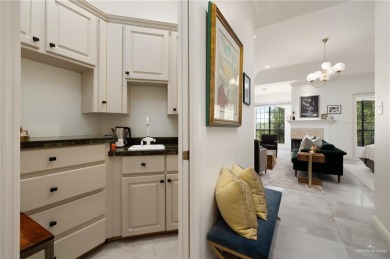 Beautifully Renovated Home!! 
Step inside to discover luxury at on The Club At Cimarron in Texas - for sale on GolfHomes.com, golf home, golf lot